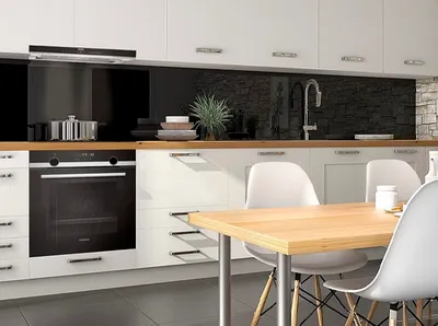 Hornos CLASIC - Productos de calidad