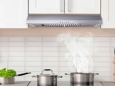 Campanas CLASIC - Productos de calidad