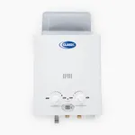 Terma de paso Continuo Tipo A vista 1