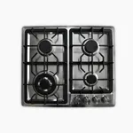 Cocina Empotrable vista 2