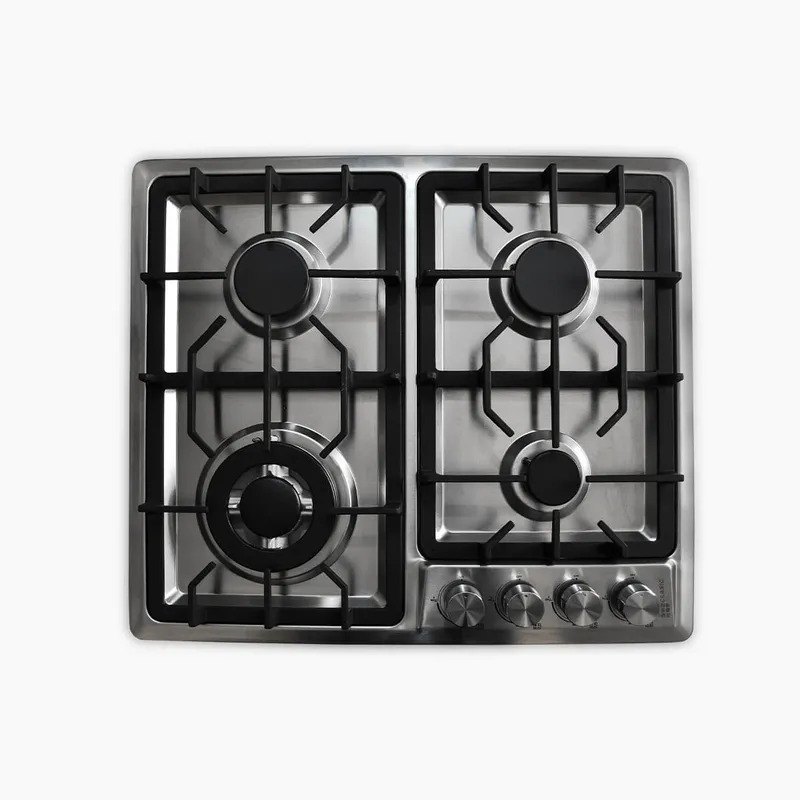 Cocina Empotrable vista 2