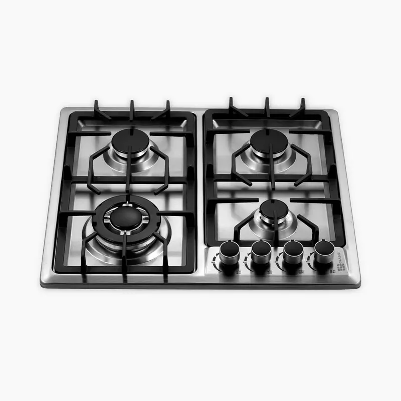 Cocina Empotrable vista 1