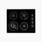 Cocina Empotrable Vidrio Templado vista 2