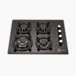 Cocina Empotrable Vidrio Templado vista 1