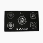 Cocina Empotrable Vidrio Templado vista 2