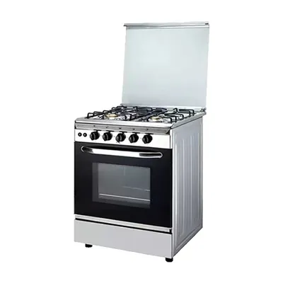 Cocina para gas Natural