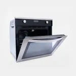 Horno Empotrable a Gas Natural vista 2