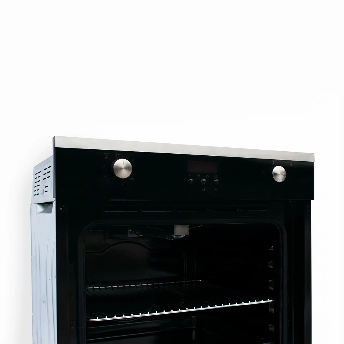 Horno Empotrable a Gas Natural