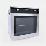 Horno Empotrable a Gas Natural vista 1