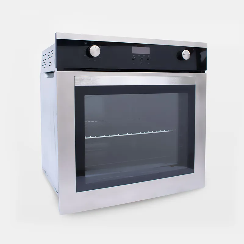 Horno Empotrable a Gas Natural vista 1