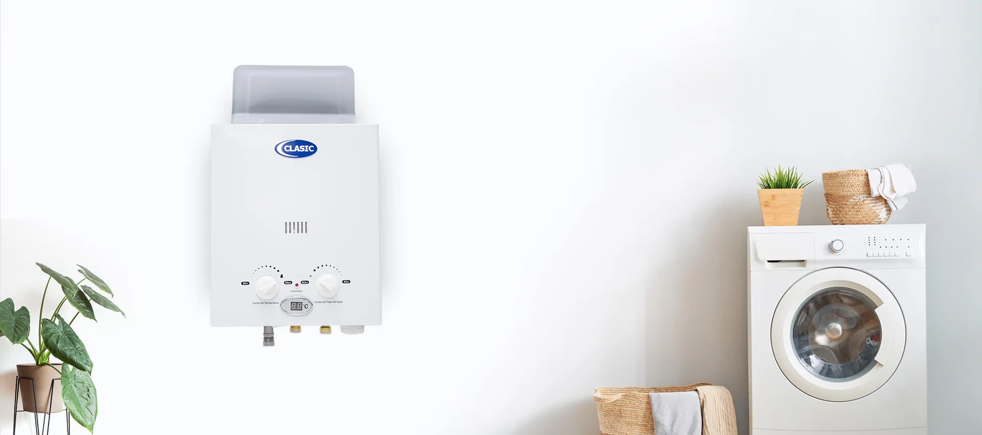 Slider background desktop