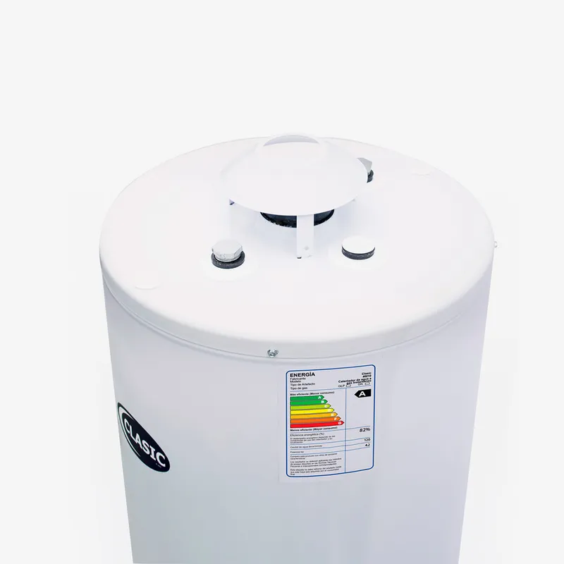 Terma de Acumulación Tipo A vista 2