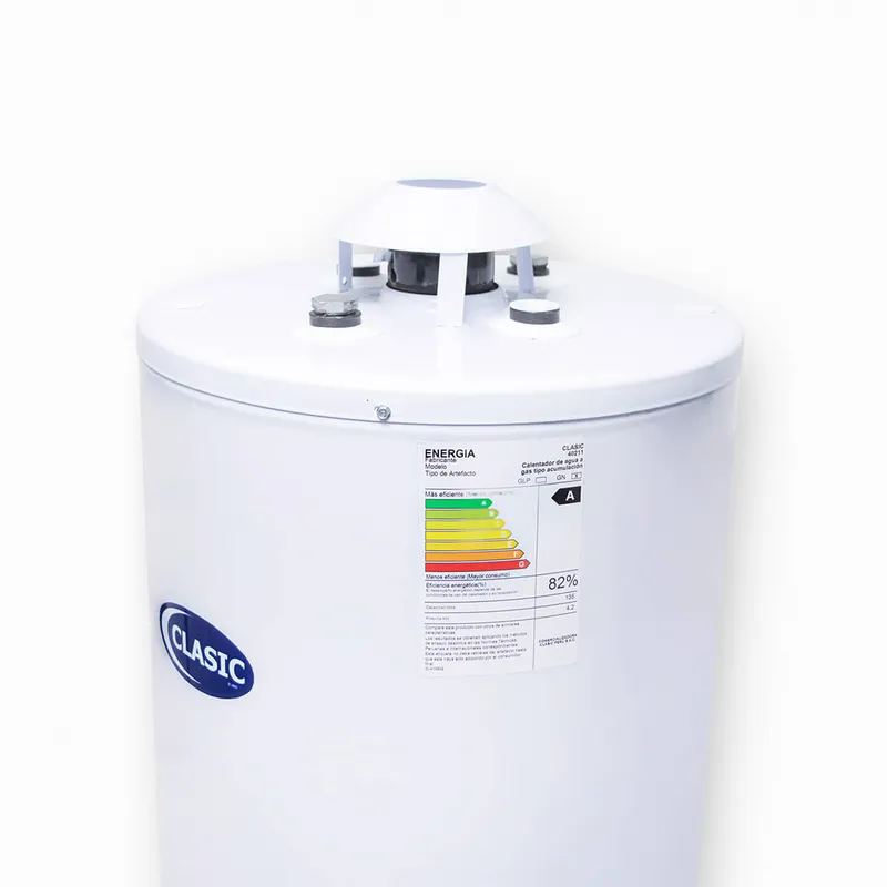 Terma de Acumulación Tipo A vista 2