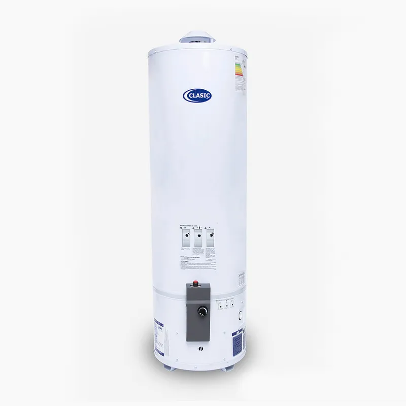 Terma de Acumulación Tipo A vista 1