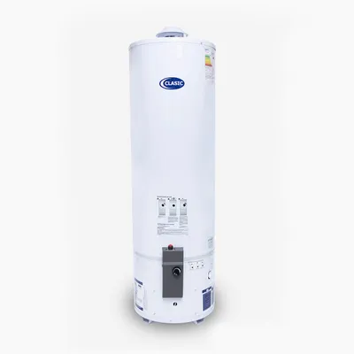 Terma de Acumulación Tipo A