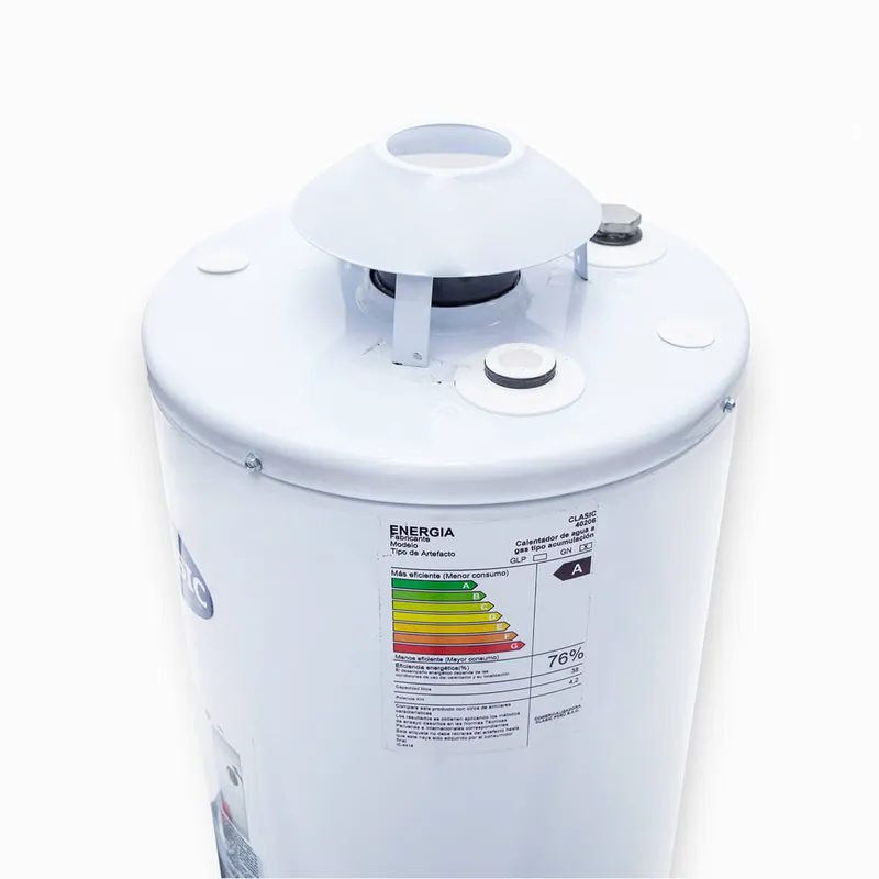 Terma de Acumulación Tipo A vista 2