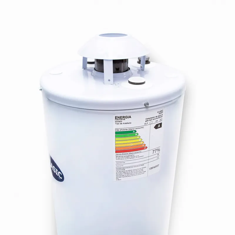 Terma de Acumulación Tipo A vista 2