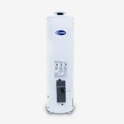 Terma de Acumulación Tipo A