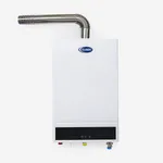 Terma de paso Continuo Tiro Forzado 12L vista 1