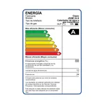 Terma de paso Continuo Tiro Forzado 12L vista 3