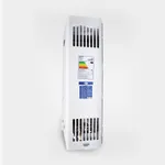 Terma de paso Continuo Tiro Natural vista 2