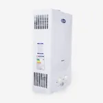 Terma de paso Continuo Tiro Natural vista 3