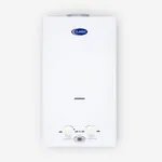 Terma de paso Continuo Tiro Natural vista 1