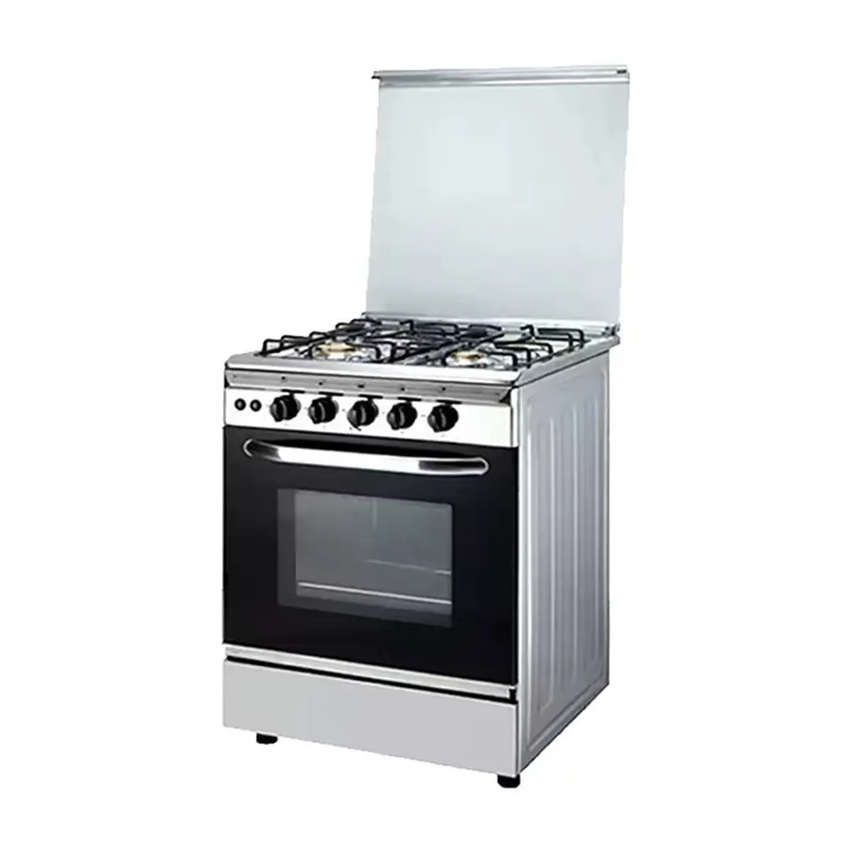 Cocina para gas Natural