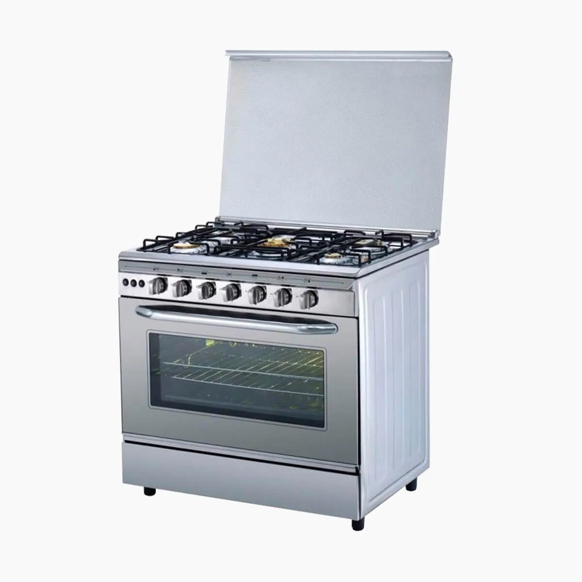 Cocina para gas Natural