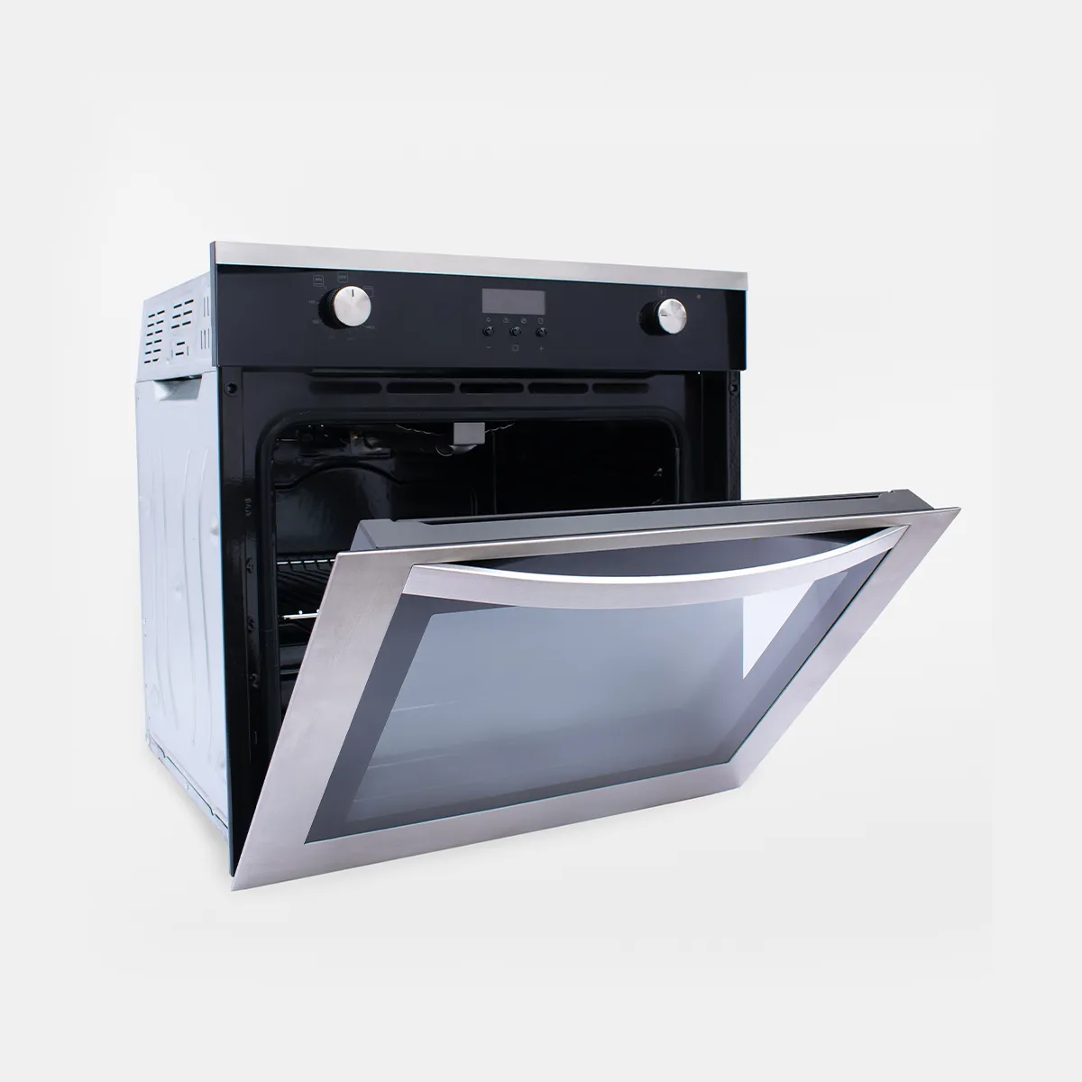 Horno Empotrable a Gas Natural