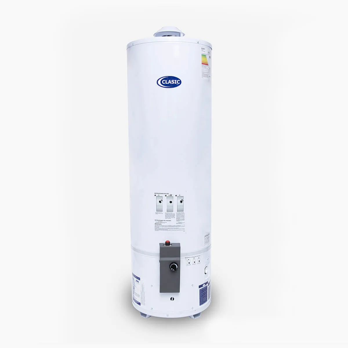 Terma de Acumulación Tipo A