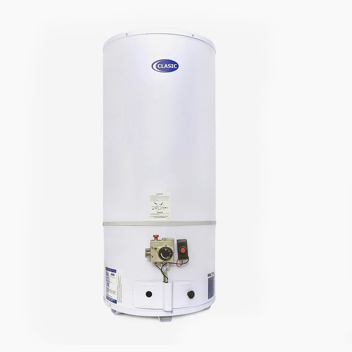 Terma de Acumulación Tipo A